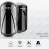 Sensor Barrera Intelbras Iva3070x 2 Ases 70mts 2