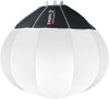 Soft Box Difusor Tipo Linterna Triopo Lantern Kq65 P/ Bowens 0
