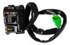 Comando De Luces Izquierdo Zanella Rx 150 Lifan Bagattini 0