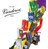 Cañas Vandoren V12 Para Clarinete Sib 3.5 3 Cañas Vandoren V12 Para Clarinete Sib 3.5 3