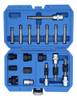 Juego Extractor Poleas Alternador Maletín 18 Piezas Eurotech 1