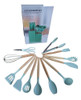 Set De Utensilios Kitchenware Set 0