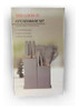 Set De Utensilios Kitchenware Set 1