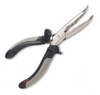 Pinza Rapala Punta Curva Multifunción Alicate 13 Cm 0
