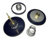 Diafragma Rowa, Kit N° 4 Conjunto Sensor Flujo Para Press25/ 1