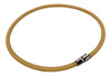 Banda Circular De Látex Tubular Color Beige 0