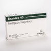 Bransec 40 Mg  20 Comp 0