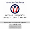 Controlador Radio Frecuencia Monocromatico 4