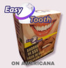 Kit Para Fabricar Un Diente Provisorio Protesis Easy Tooth 3
