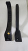 Embellecedores Tapa Bisagra Baúl Renault Fluence Original 2