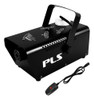 Máquina De Humo Pls 400w Con Control Remoto Oferta 0