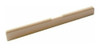 Cejilla Hueso Puente Para Guitarra Criolla Alice 0
