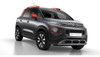 Service Básico  Citroen Aircross 0