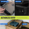 Vaultek Lifepod 2.0 Estuche Ideal Para Viajes (clave Electr) 2
