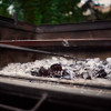 Juego Parrilla Accesorios Asado Herramienta Asador Set 4