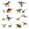 Jurassic World - Pack Mini Figuras Sorpresa - Gwp38 0