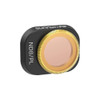 Filtro Nd + Polarizador 8 (nd+pl8) Para Dron Dji Mini 4 0