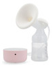 Extractor De Leche Eléctrico Snow Bear 0
