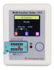 Tester Tft Tc1 Diodo Transistor Capacitancia Esr Mos Npn Lcr 1