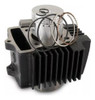 Kit Cilindro Piston Juntas Mondial Qj E 110 Solomun Motos 1