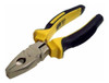 Pinza Universal 6  Black Jack Cromo Vanadio 0