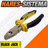 Pinza Universal 6  Black Jack Cromo Vanadio 1