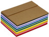 95 Sobres De Colores 17x12 Cm A6 2