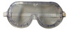 Gafas Anteojos Antiparra Lentes Seguridad Policarbonato 2