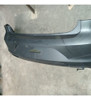 Vw Fox Paragolpe  Trasero 2015 0