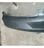 Vw Fox Paragolpe  Trasero 2015 1