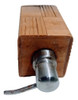 Envase De Madera  Para Crema Spa Ref 1870 4