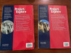 Kit Project Explore 1 Student's Book + Workbook - Oxford 4
