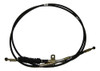 Cable Caja Cambios Jmc N900 4.7 (ojo Y Ojo) 0