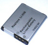 Bateria P/ General Electric Gb-50 J1470 Dv1 G100 Pj1 J1470s 0