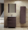 Espejo Schneider Rivo Vertical 60 Wengue 2