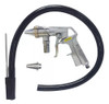 Arenadora De Succión Ideal Para Limpiar Metales 25l/min 2