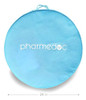 Pharmedoc Almohada Para El Cuerpo Para El Embarazo En Forma 1
