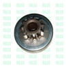 Bendix Impulsor Arranque Fiesta Ecosport Kinetic Ts12e10 3