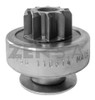 Bendix Impulsor Arranque Fiesta Ecosport Kinetic Ts12e10 6