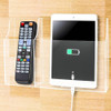 Soporte De Telefono Para Pared - Transparente 5