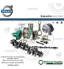 Turbo Para Volvo | Todos Los Modelos 1