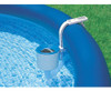 Intex Deluxe Piscina Montaje En Pared Superficie Automática 4