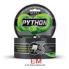 Python® Cinta Multiuso Alta Resistencia Negra (48mmx9mts) 1