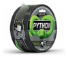 Python® Cinta Multiuso Alta Resistencia Negra (48mmx9mts) 2