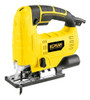 Sierra Caladora Konan 750w Velocidad Variable Pendular Led 2