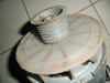 Motor Lavarropas Drean Tech Weg L3330 Alladio 6