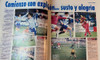 Lo Mejor De La Copa América 1995, Fútbol , 60 Pag Cr06b3 2