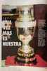 Lo Mejor De La Copa América 1995, Fútbol , 60 Pag Cr06b3 4