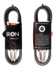 Cable Plug Plug Standard 1 Metro Kwc 200 Iron 3
