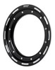 Aros Color Gris Llantas Rodado 10 Prensa Talon Dwt Juri 3